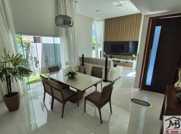 Foto 01 · Casa, Parque das Nações, Parnamirim, RN