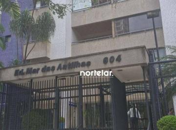 dcb1d2e55cd62a036f2e9b17c21022a63941b89e · Apartamento com 3 dormitórios, 120 m² - venda por R$ 1.595.000,00 ou aluguel por R$ 8.930,00/mês - P