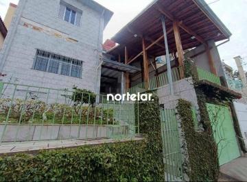 4c2c180ea1c951f7bfee6d46270a33b7b8448285 · Sobrado com 5 quartos à venda, 200 m² por R$ 780.000 - Pirituba - São Paulo/SP