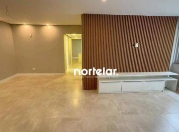 33d6427f6e79d11e01778c2137f6c54d8a757d3c · Apartamento com 3 dormitórios à venda, 113 m² por R$ 1.380.000,00 - Perdizes - São Paulo/SP