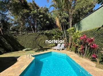 7dadebec50d9994ac3ea700088b6407aeb23fcda · Maravilhoso Imóvel. Casa térrea com piscina aquecida - São Paulo II Granja Viana - Cotia
