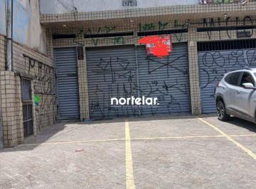 66d7bf308264f5b54855604ed7f83deee88ba860 · Salão para alugar, 60 m² por R$ 3.000,00/mês - Jardim Sydney - São Paulo/SP
