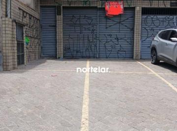 c984913c77d85a013523e4adfb943352d7cc0a4e · Salão para alugar, 60 m² por R$ 3.000,00/mês - Jardim Sydney - São Paulo/SP