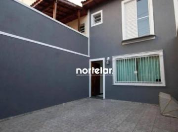 72bcd3827359a7802e673141a317d844ca107aa6 · Sobrado com 3 dormitórios à venda, 124 m² por R$ 695.000,00 - Limão - São Paulo/SP