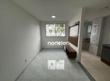3e2ef0472818d781e0b577695e07b403a6569bf0 · Apartamento à venda, 46 m² por R$ 329.000,00 - Jardim Íris - São Paulo/SP