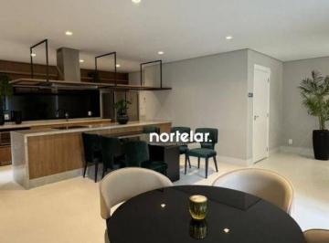 585822f0dbd227e9a7de2ccaa70ad71bbd802f70 · Apartamento com 3 dormitórios, 85 m² - venda por R$ 1.193.000,00 ou aluguel por R$ 7.621,90/mês - Ci