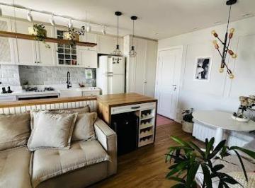 0a12c66c6594d7cbdc013f0f42d0c466263f7d6a · Apartamento com 2 quartos à venda, 51 m² por R$ 610.000 - Água Branca - São Paulo/SP
