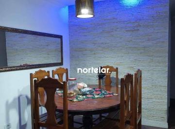 65274861eb8b82f878f3e0d994ee9ba93008d633 · Apartamento com 3 dormitórios à venda, 68 m² por R$ 450.000,00 - Vila dos Remédios - São Paulo/SP