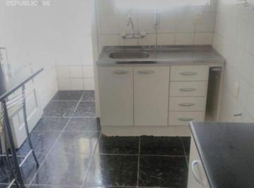 Apartamento · 64m² · 2 Quartos · Apartamento-02-Dormitorios-Menino Deus.