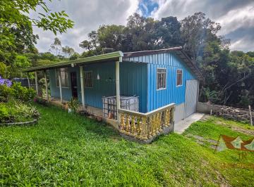 Rural de 2 quartos, São José dos Pinhais · Chácara a Venda