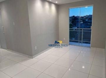 6fbc76f00eb40ffdfc2bfcd1f062d89ec0328d06 · Apartamento com 3 dormitórios à venda, 89 m² por R$ 250.000,00 - Trindade - São Gonçalo/RJ