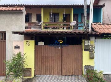 00ee7d5985971c630984adf208dc5ca6dfaf12a1 · Casa com 2 dormitórios à venda por R$ 250.000,00 - Camarão - São Gonçalo/RJ