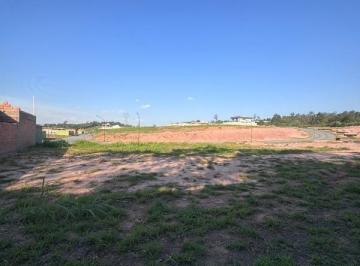 Foto 01 · LOTE À VENDA de 420m² TOTALMENTE PLANO PRONTO PARA CONSTRUIR PORTAL DOS LAGOS, CONDIMÍNIO ALTO PADRÃ