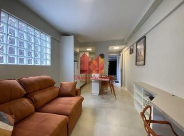 Apartamento · 35m² · 1 Quarto · Apartamento com 1 quarto à venda no Centro de Curi