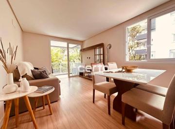 1405d68b9ea059ef50b10221a85af393c7d0bafb · Apartamento com 1 dormitório à venda - Centro - Canela/RS