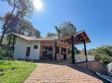 9f50343aaa5739c7c7efe558bac82a0af447c804 · Casa com 3 dormitórios à venda, 612 m² por R$ 1.800.000,00 - Parque Petrópolis - Mairiporã/SP