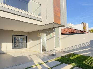 Casa · 146m² · 3 Quartos · 2 Vagas · SOBRADO COM 3 SUÍTES NO PORTÃO- R$ 1.520.000,00