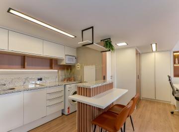 Apartamento · 41m² · 1 Quarto · APARTAMENTO MOBILIADO NO CRISTO REI - R$490.000,00