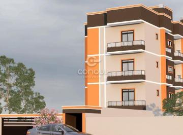 Apartamento · 59m² · 2 Quartos · 1 Vaga · Apartamento à Venda no Afonso Pena | 60 m² | 2 Qua