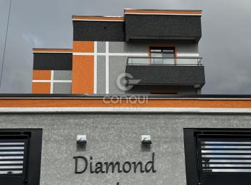Apartamento · 59m² · 2 Quartos · 1 Vaga · Apartamento à Venda no Afonso Pena | 60 m² | 2 Qua
