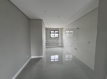 Apartamento · 59m² · 2 Quartos · 1 Vaga · Apartamento à Venda no Afonso Pena | 60 m² | 2 Qua