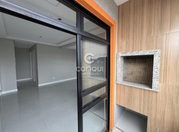 Apartamento · 56m² · 2 Quartos · 1 Vaga · Apartamento à Venda no Afonso Pena | 2 Quartos | 1