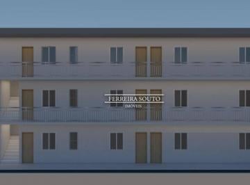 9709754609da6b4862279d88ba1fbecf2f565584 · Apartamento à venda, 45 m² por R$ 190.000,00 - Camarão - São Gonçalo/RJ