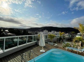 4779d0b8fd427d03371ebb652a06ce8cc1b41491 · Cobertura à venda, 260 m² por R$ 4.900.000,00 - São Francisco - Niterói/RJ