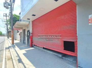 1dfe1afda668cbb2c025088ca867cde36b5df6d1 · Loja para alugar, 190 m² por R$ 3.600,00/mês - Neves - São Gonçalo/RJ