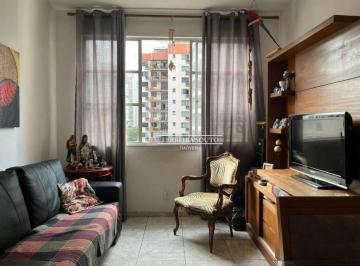 1a5e42e5824a5230fe60d1bded542a6aa2c07ce0 · Apartamento à venda, 85 m² por R$ 590.000,00 - Icaraí - Niterói/RJ