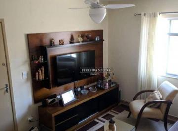 2395cd59b9395bdbbc896f20cc2087a455df4395 · Apartamento com 2 dormitórios à venda, 67 m² por R$ 185.000,00 - Trindade - São Gonçalo/RJ