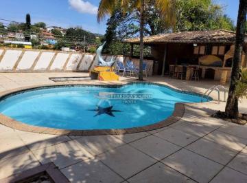 507e2dd65e597682a64bc398f5d765c9e7634ec9 · Casa à venda, 320 m² por R$ 1.100.000,00 - Badu - Niterói/RJ