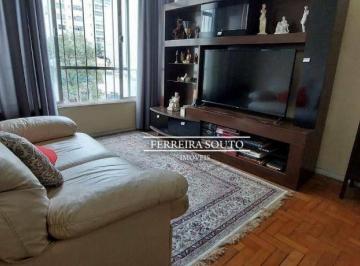 67bc039a3880d6eb816962608f1e5c9a13c36a9b · Apartamento com 3 dormitórios à venda, 74 m² por R$ 580.000,00 - Icaraí - Niterói/RJ