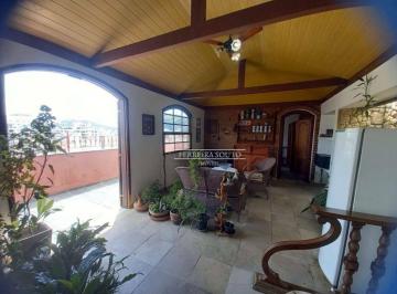 3f0d002b0dea926d2ae329753621ee7c6ae903d1 · Cobertura à venda, 157 m² por R$ 900.000,00 - Icaraí - Niterói/RJ