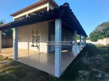 e419df02ab681f193f716270164ff5739244c917 · Casa com 3 dormitórios à venda, 207 m² por R$ 400.000,00 - Granjas Cabuçu (Manilha) - Itaboraí/RJ