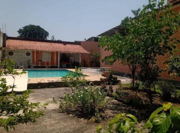 ff582c157c8bf6cf1284da8537b1c2b420b4b583 · Casa à venda, 298 m² por R$ 700.000,00 - Boaçu - São Gonçalo/RJ