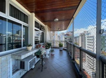 b41162ba30ecc8430118288eaa0d81d2e4d8ee0d · Cobertura à venda, 300 m² por R$ 1.700.000,00 - Icaraí - Niterói/RJ