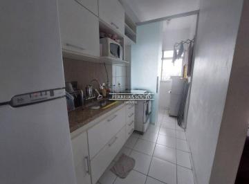 b4662b00d170518fd4af227834bc371253f20f6d · Apartamento à venda, 56 m² por R$ 320.000,00 - Fonseca - Niterói/RJ