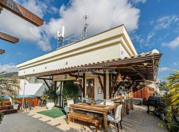 773b6abe3c05929587dfaea6abad552cbc4ef932 · Cobertura à venda, 191 m² por R$ 2.500.000,00 - Icaraí - Niterói/RJ