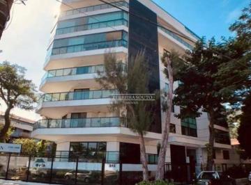 f4186cbb130a567f4852a39dbeb8a5cfaac5c186 · Cobertura, 239 m² - venda por R$ 2.200.000,00 ou aluguel por R$ 18.267,00/mês - Charitas - Niterói/R