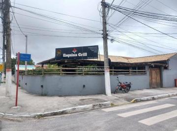 a37d538d17b6202fd3223a96650475d6f41d6f15 · Terreno à venda, 350 m² por R$ 1.200.000,00 - Jardim Atlântico Central (Itaipuaçu) - Maricá/RJ