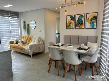 Apartamento · 93m² · 2 Quartos · 2 Vagas · Apartamento com 2 dormitórios à venda, 92 m² por R$ 864.000,00 - Victor Konder -
