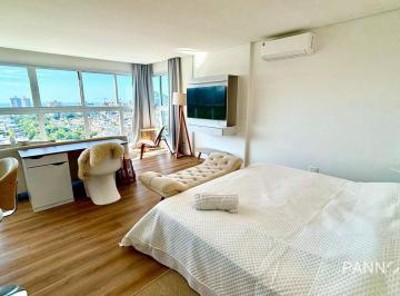 c454eed6afa093b8e39f6510f4f01cca622b69f8 · Apartamento na Praia Brava com 1 dormitório para alugar, 65 m² por R$ 7.560/mês - Praia Brava - Itaj