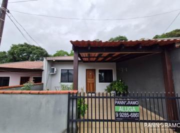 Casa · 58m² · 2 Quartos · 1 Vaga · Casa com 2 dormitórios para alugar, 58 m² por R$ 2.352,00/mês - Velha - Blumenau