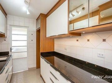 Apartamento · 76m² · 3 Quartos · 1 Vaga · Apartamento 3 quartos no bairro Xaxim