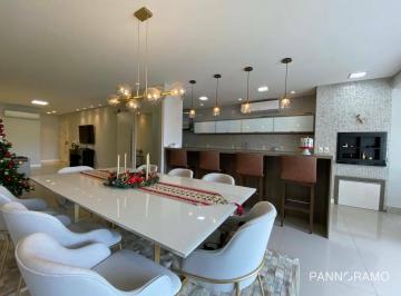 cf212989ece318fefaf4e2d5bb6359905b433b7e · Apartamento com 3 suites, 3 vagas, 2 boxes à venda, 160 m² por R$ 1.300.000 - Victor Konder - Blume