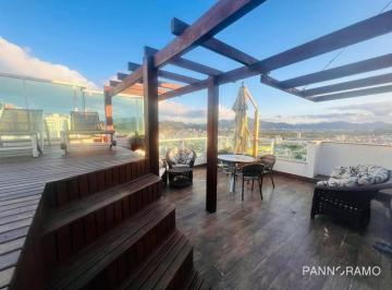 Cobertura para Alugar em Balneário Camboriú – Duplex Exclusiva no Edif · Apartamento com 4 dormitórios, 270 m² - venda por R$ 4.900.000,00 ou aluguel por R$ 14.601,00/mês - 