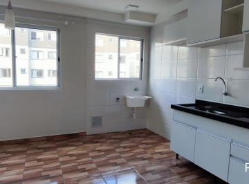 Apartamento · 47m² · 2 Quartos · 1 Vaga · Apartamento 3 quartos Ed Aruama