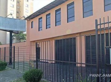 f7c057e33fc075d6879a498949aad3a717214844 · Loja para alugar, 220 m² por R$ 10.343,29/mês - Fanny - Curitiba/PR