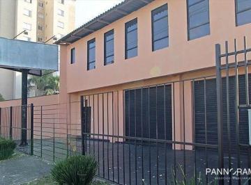 Comercial · 220m² · Loja para alugar, 220 m² por R$ 10.343,29/mês - Fanny - Curitiba/PR